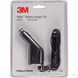 Ładowarka 3M Peltor  FR03-12