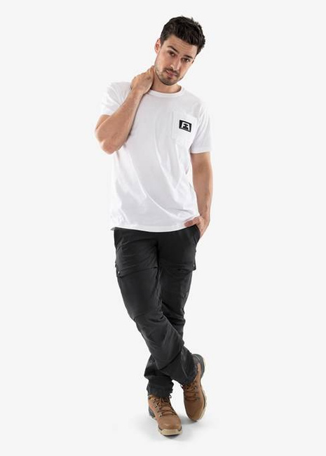 KOSZULKA FRISTADS SODIUM UNISEX