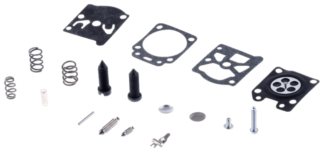 Zestaw naprawczy gaźnika Husqvarna P351