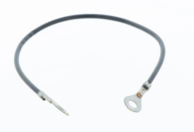 Przewód gaszenia 40 czarny