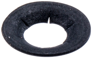 Zabezpieczenie, pierścień napinacza Husqvarna