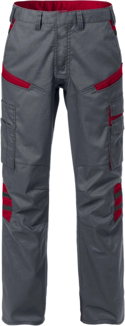 SPODNIE ROBOCZE DAMSKIE 2554 STFP