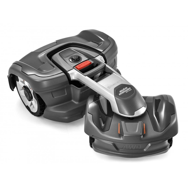 Kosiarka automatyczna Husqvarna Automower® 435X AWD do 3500 m²