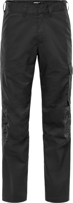 SPODNIE ROBOCZE FRISTADS FORSBO 2930 GWM