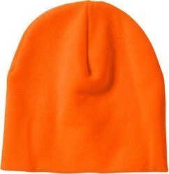 CZAPKA BEANIE FRISTADS HI-VIZ 9108 AM