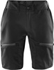 SPODENKI DAMSKIE FRISTADS CARBON SEMISTRETCH
