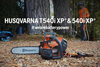HUSQVARNA 540i XP bez akumulatora i ładowarki