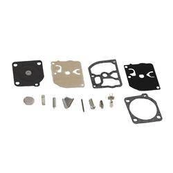 Zestaw naprawczy gaźnik Husqvarna 136,137, 141,142