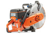 Husqvarna K 770 (PRZECINARKA RĘCZNA K 770 14″ | 1″ / 20mm)