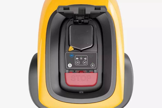 Autonomiczny robot koszący Stiga A1500