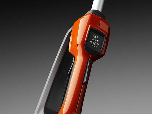 Nożyce Akumulatorowe na wysięgniku Husqvarna 520iHE3