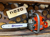 Pilarka spalinowa Husqvarna 135 Mark II + olej gratis
