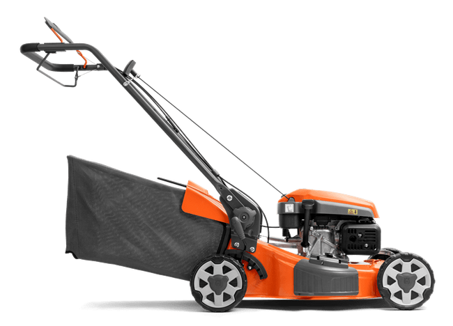 Kosiarka spalinowa Husqvarna LC151S + olej Husqvarna