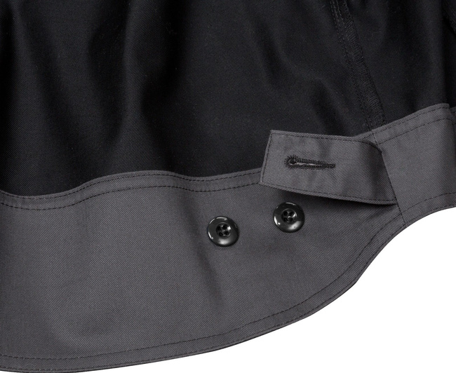 KURTKA FRISTADS FUSION 4555 STFP