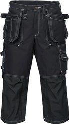 SPODNIE ROBOCZE RYBACZKI FRISTADS 283 FAS