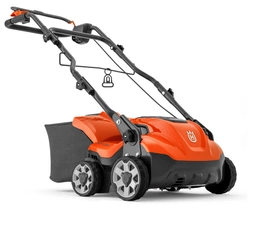 Wertykulator Akumulatorowy  Husqvarna S138C