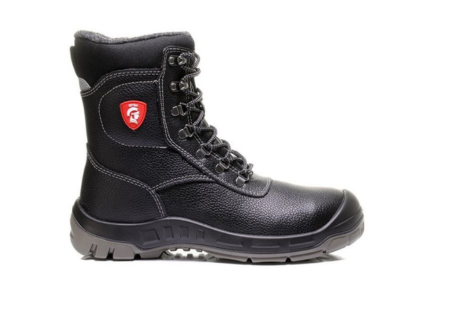 OCIEPLANE BUTY ROBOCZE ELTEN JORI JERRY WYSOKIE S3