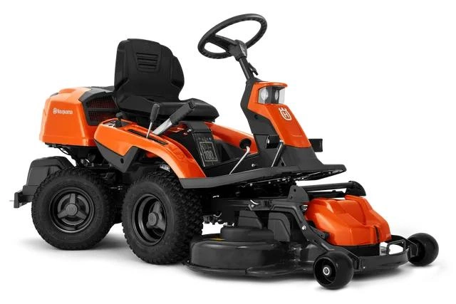 Rider Husqvarna R 216TC AWD Edycja limitowana