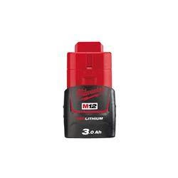 Akumulator Milwaukee M12B3 3.0 Ah