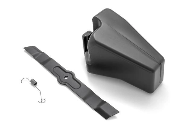 Zestaw do mulczowania LC 51 akumulatorowe