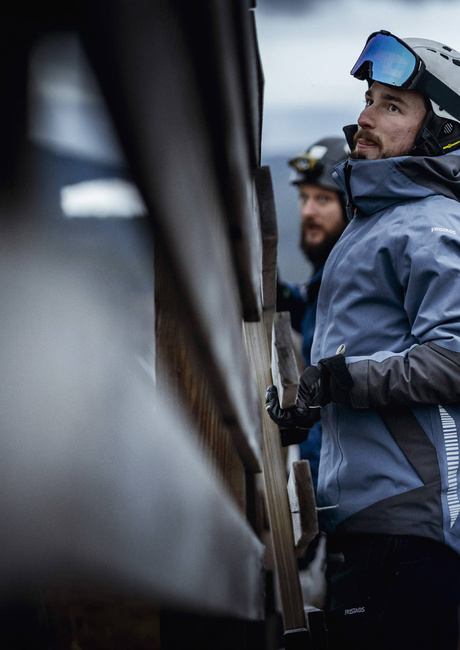 KOMBINEZON ZIMOWY FRISTADS 812 GT AIRTECH®