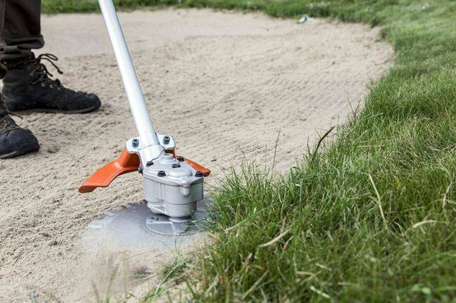 Przystawka nożyce do chwastów RA850 Husqvarna