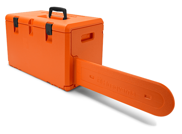 Skrzynka na pilarkę Husqvarna