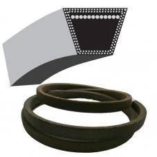 Pasek napędowy noży traktorek Husqvarna  TC 139T