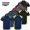 KOSZULKA T-SHIRT FRISTADS FUSION 7046 THV