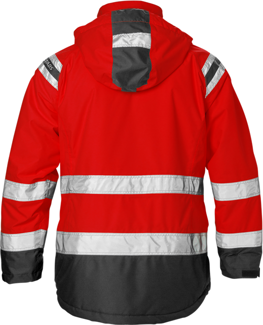 Kurtka zimowa Hi-Vis Airtech® 4037 GTT