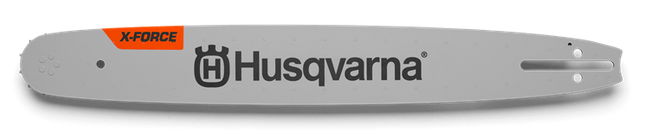 Prowadnica Husqvarna X-Force 325" 1,5mm 18" 72DL
