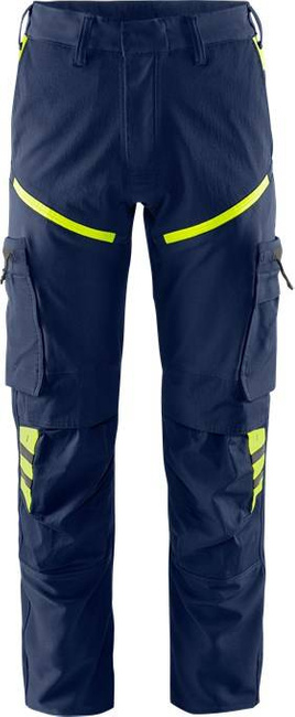 SPODNIE STRERCH FRISTADS 2653 LWS 