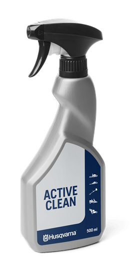 Płyn do czyszczenia Active Clean Spray Husqvarna 