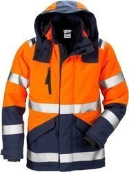 KURTKA ODBLASKOWA GORE-TEX FRISTADS HI-VIZ KLASY 3 4988 GXB