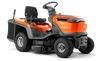 Traktorek Husqvarna TC112 8kW 95 cm 413 cm³