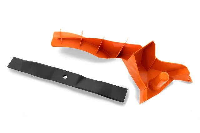 Zestaw mulczujący BioClip®