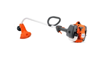 Podkaszarka spalinowa Husqvarna 122C + olej Husqvarna