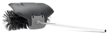 Przystawka BR600 Szczotka druciana Husqvarna