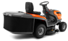 Traktorek Husqvarna TC114 9 kW 95 cm 452 cm³ 