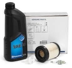 Zestaw serwisowy B&S 3125