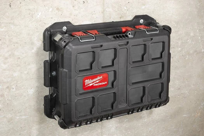 Płyta montażowa PACKOUT Milwaukee