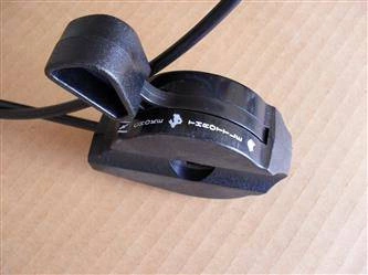 Linka gazu kosiarka Husqvarna J50