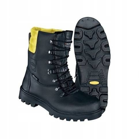 Buty robocze Cofra WOODSMAN