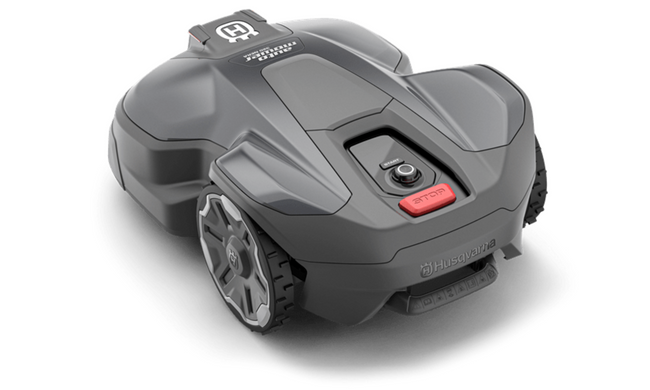 Kosiarka automatyczna Husqvarna Automower 320 NERA