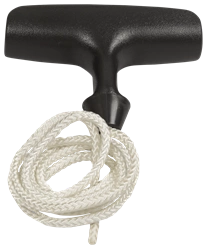 Uchwyt z liną Husqvarna