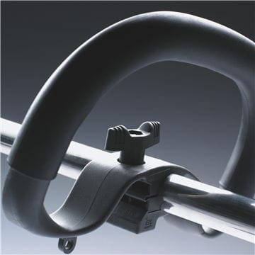 Podkaszarka spalinowa Husqvarna 122C + olej Husqvarna