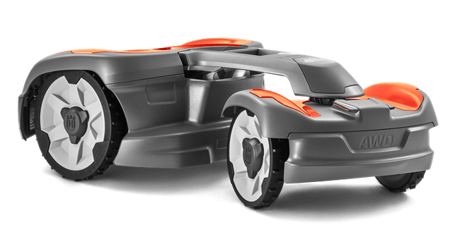 Kosiarka automatyczna Husqvarna Automower 535AWD do 3500 m²