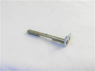 Wałek przepustnicy Husqvarna 232 R