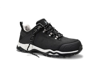 Buty ochronne Jori POWERFUL LOW S3