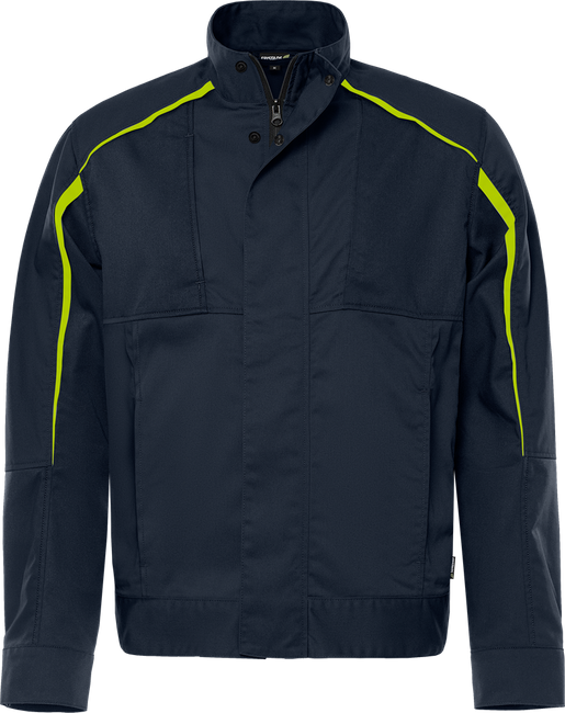 KURTKA FRISTADS FORSBO 4930 GWM